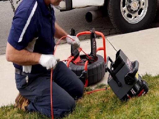 Tuvalet Tıkanıklığı Açma