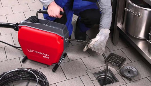 Tuvalet Tıkanıklığı Açma