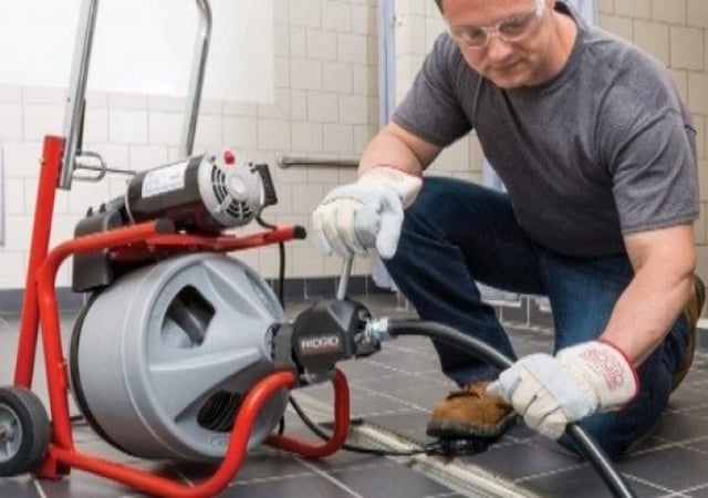  Su Kaçağı Tespiti