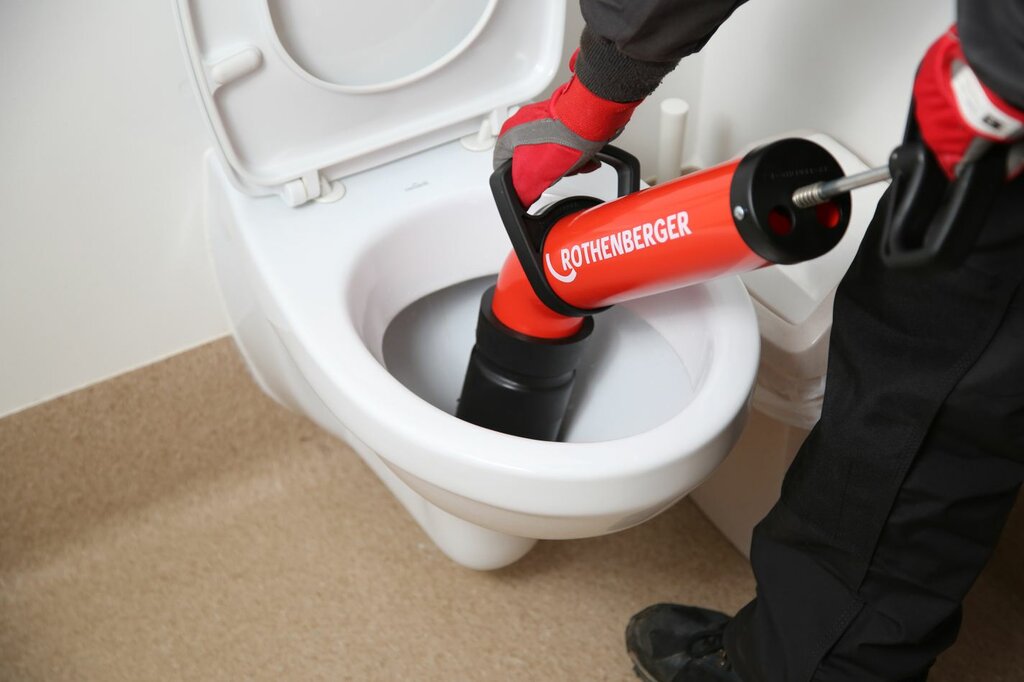 Çekmeköy Tuvalet Tıkanıklığı Açma